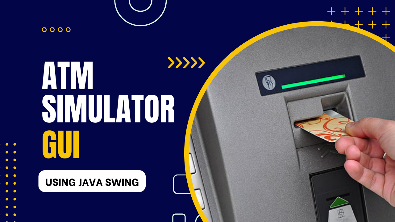 ATM Interface