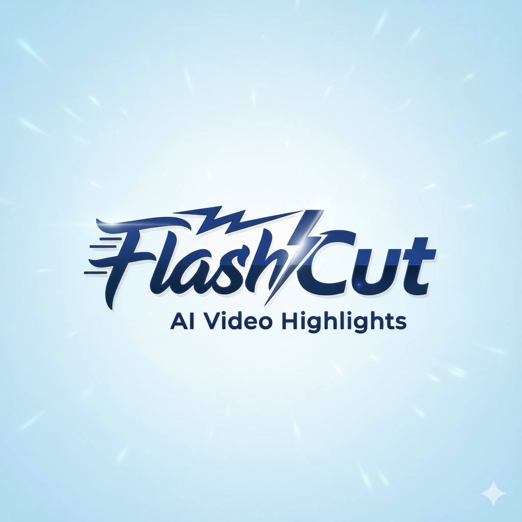 FlashCut Video Editor