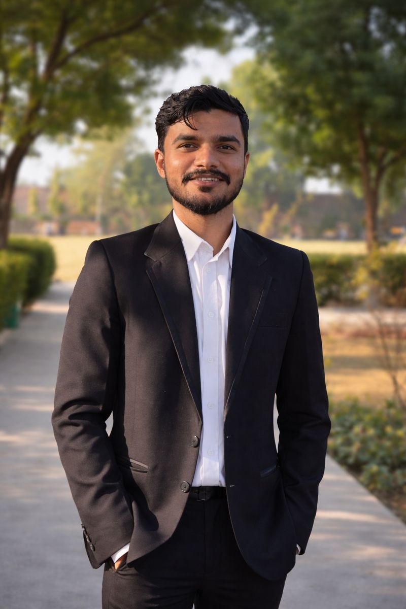 Tayyab Mehmood